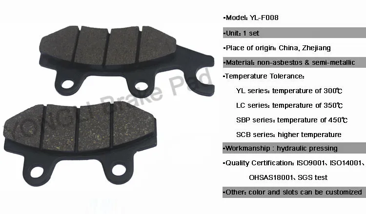 YL-F010 MOTO GP motorcycle pad for Honda .jpg