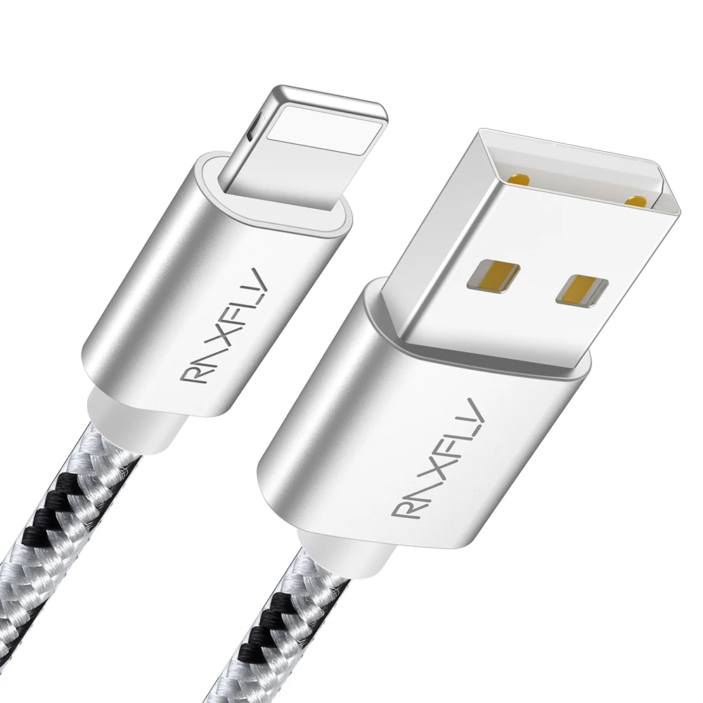 Great Free Shipping RAXFLY Short Charger Cable For iPhone 4 5 6 7 8 S Usb Cable Support Data Sync
Great Free Shipping RAXFLY Short Charger Cable For iPhone 4 5 6 7 8 S Usb Cable Support Data Sync