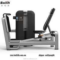 2015 New Gym Equipment Bailih Leg