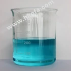 Liquid NPK fertilizer with cheated trace elements
