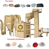 End users strongly recommended Perlite powder production plant