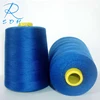 high tenacity conventional dyed polyester dyeing sewing thread 40/2