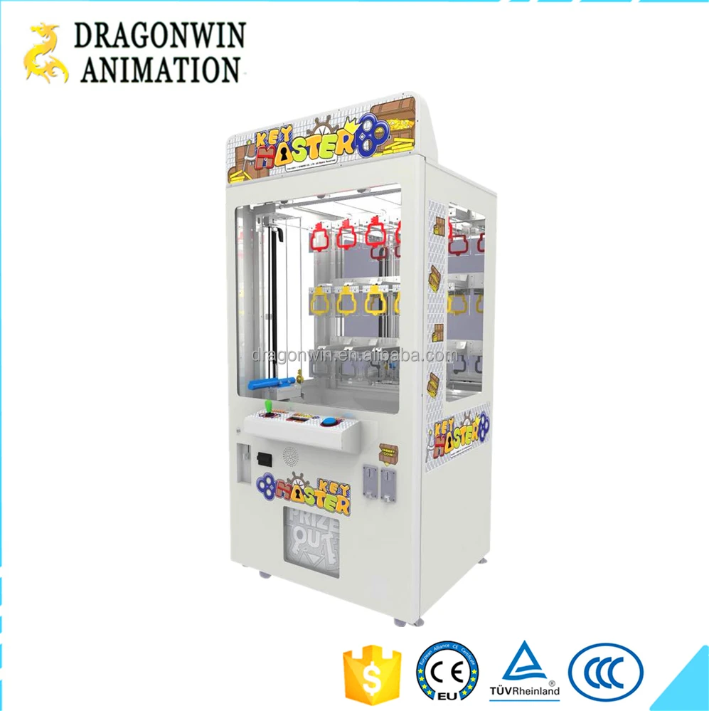 keymaster gift vending machine for sale