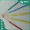 high quality factory price electrical ground wire color 1.5mm