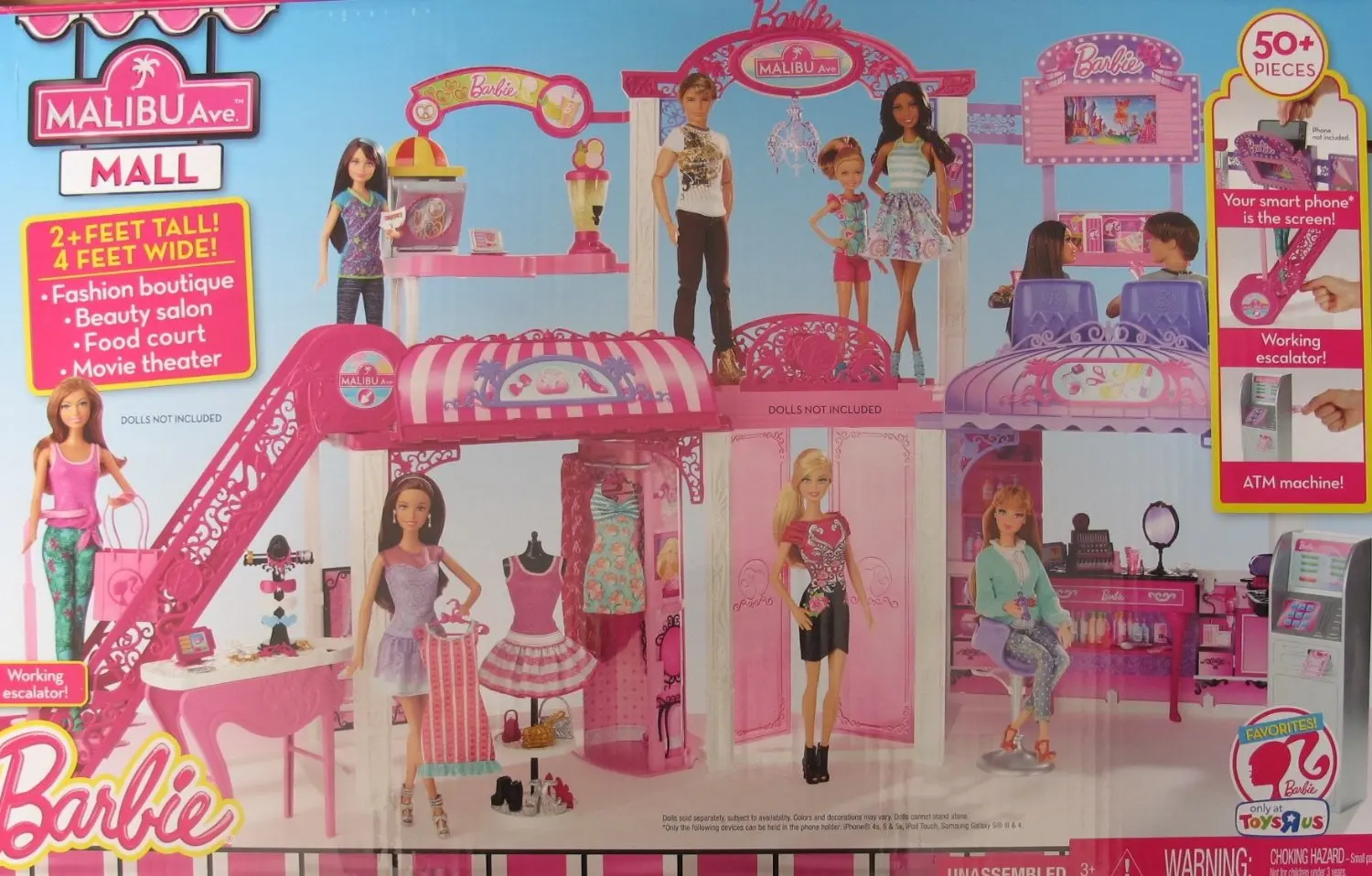 Barbie fashion show shopping mall games 91 Barbie fashion show shopping mall games 8