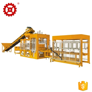 Red Brick Making Machine Kenya Interlocking Brick Making Machine