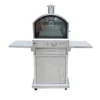 16 in. pizza CE Approved Outdoor Pizza Cookers