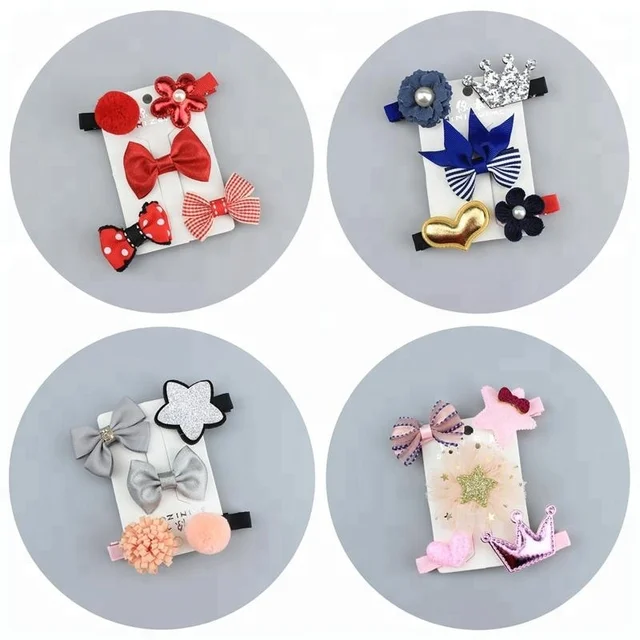2018 new arrival 5 gift sets classical princess kids wholesale