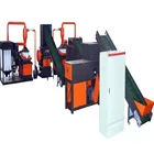 China Manufactory scrap cable granulator copper wire recycling machine granulating and plant Of Ce Standard