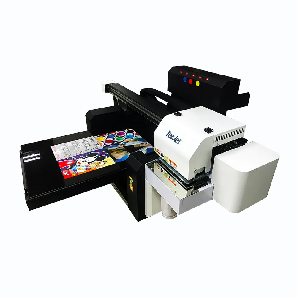 flyer printing machine