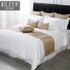 Perfect 100 cotton beautiful bed sheet sets/satin bedding set 3d