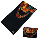 Newest Fashion Bandana Custom Design Multifunctional Headwear Scarf