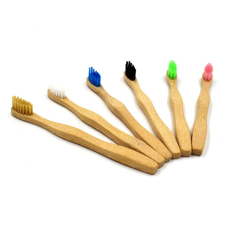 bamboo toothbrush