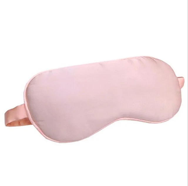 OEM 100% mulberry silk eye mask travel sleep sleeping eye mask earplugs pouch, Black;pink;gray. blue customized
OEM 100% mulberry silk eye mask travel sleep sleeping eye mask earplugs pouch, Black;pink;gray. blue customized