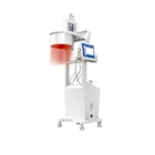 wholesale- New Laser + LED hair loss treatment hair regrowth/head lice treatment