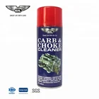 Choke Cleaner Carburetor Spray Cleaner Car Carburetor Cleaning Spray