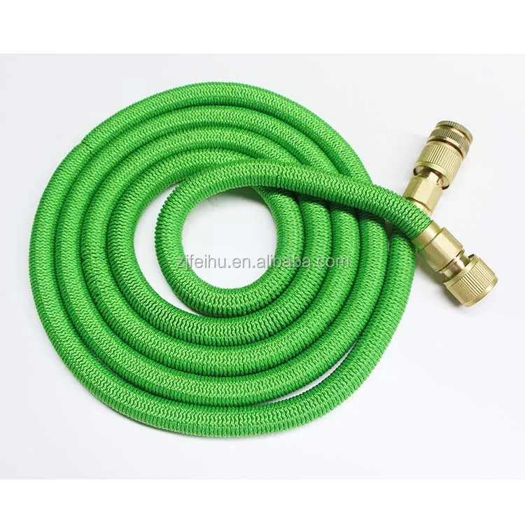 Hose for Watering & Irrigation 25ft-100ft Incredible Expanding Magic Garden Hose Garden Supplies Best Hose.jpg