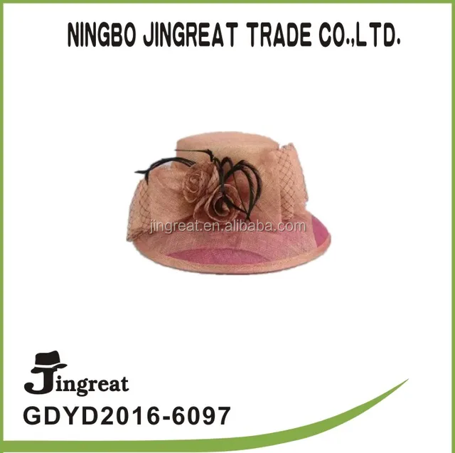 2016 wholesale jingreat fashion sun visor hats