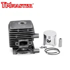 Trimmer Spare Parts CYLINDER fits STIHL FS45 BR45 HL45 HS45 4140-020-1202