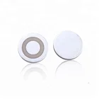 Piezo Ceramic Ceramic Piezo Smart Efficient Reliable Flaw Detector Piezo Actuator Material Electric Piezo Ceramic Element Piezoelectric