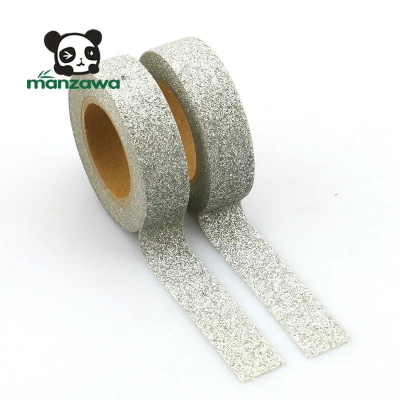 Manzawa brown south african washi jakarta masking tape