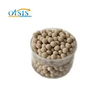 Chemical desiccant 3-5mm 13X Molecular Sieve Air Separation
