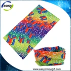 Polyester microfiber magic multifunctional bandana