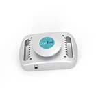 Mini cryo pad cryolipolysis fat freeze slimming machine