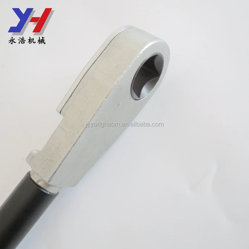 OEM Custom durable repair tools straight shank wrench