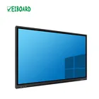 LCD LED 10 Touch IR Overlay Touch Screen Frame Panel Interactive Monitor