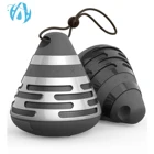 Original China OEM Wireless Portable 10W Super Bass Speaker Promotion 3D Sound HIFI SD Card MP3 Blue Tooth Speaker