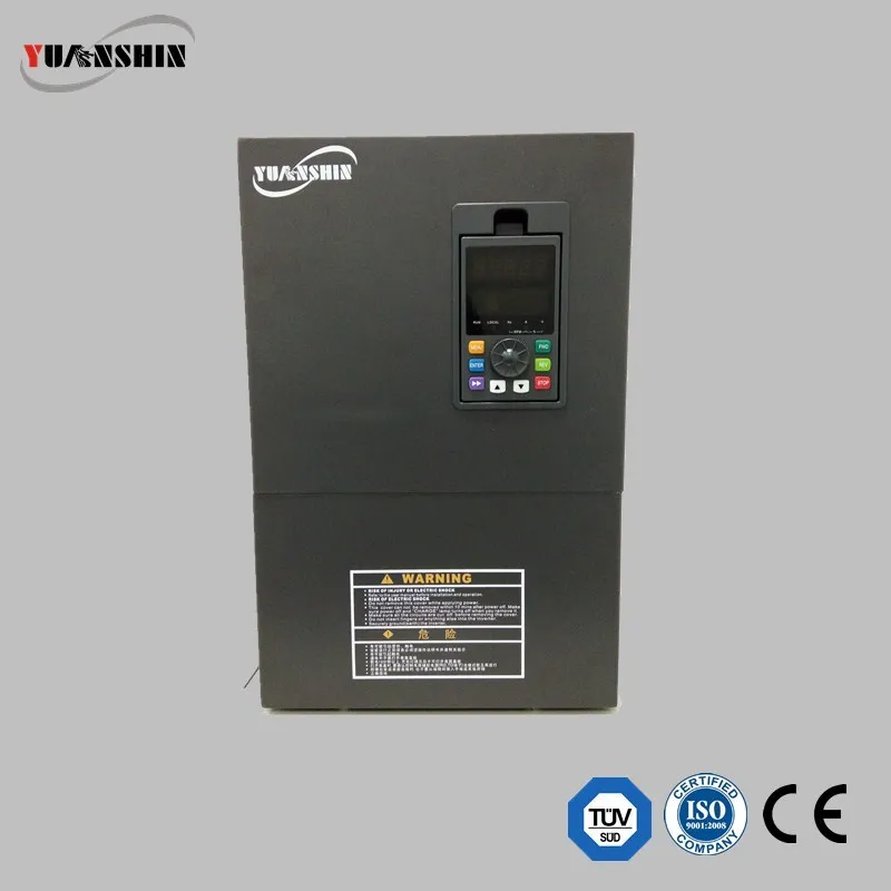 45A 22KW 380V Frequency Inverter/AC DriveVFD