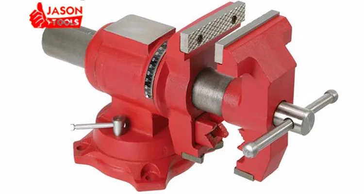 With A 360 Degree Rotation Vise Vise Buy Bench Vise Multi