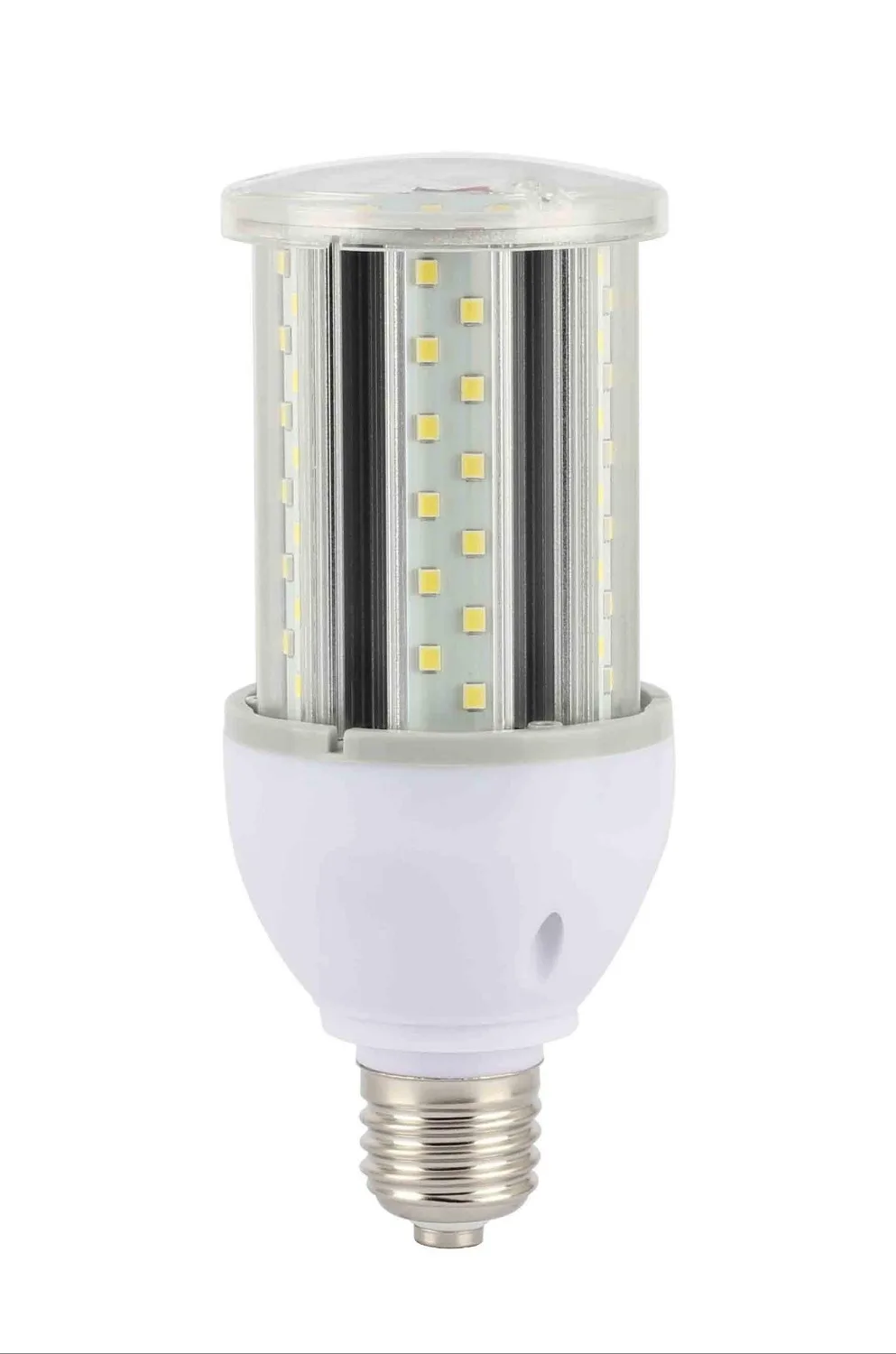 Super Bright E40 LED Corn Lamp 12W Flame Retardant material IP64 Waterproof LED Corn Light Bulb Replace HPS HQL MHL HID Lamps