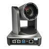 Wide Angle 12x Optical Zoom usb webcam PTZ Video Office Conference digital Camera with USB3.0