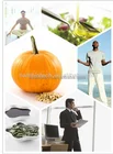 Nut& Seed oil organic Pumpkin Seed Oil for prostate cure hair growth images
