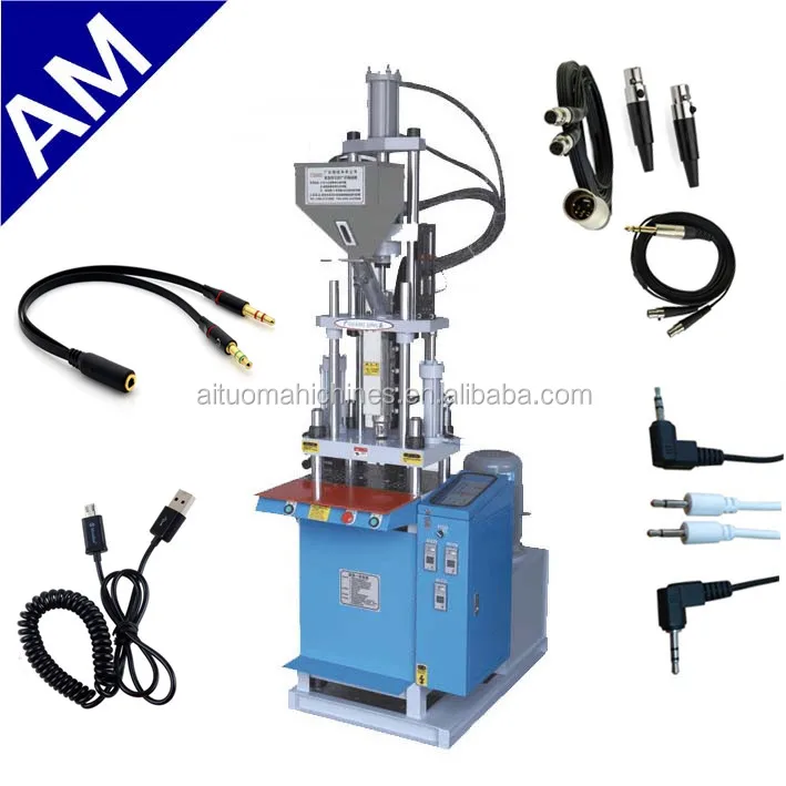 15t injection machine 