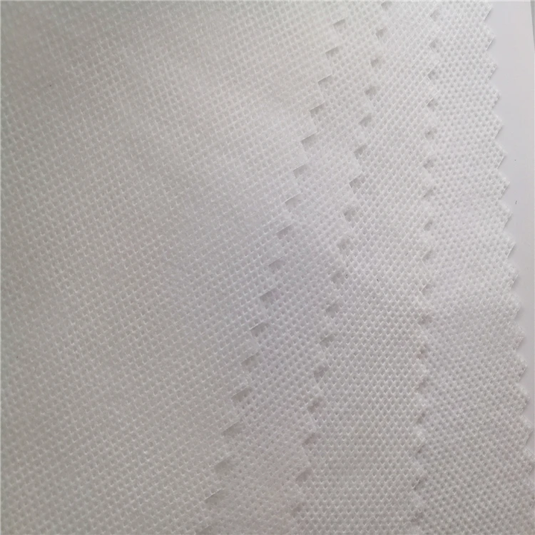 Wholesale PVA Water Soluble Nonwoven Paper Embroidery China Backing for Embroidery Product Water Soluble Non Woven 1000 Meters