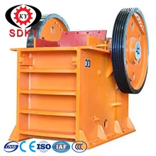 High Quality pe series mobile jaw crusher Simple structure old jaw crusher for sale easy maintenance jaw crusher