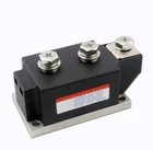 High voltage power semiconductor Thyristor Module MTK1000A3000V