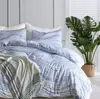 UK and USA size Amazon style 90gsm polyester printed 3pcs bedding set