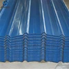 color coated corrugated steel roofing sheet in manufacture price