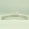 Cartoon quality lovely baby clothes hanger cute cotton