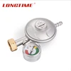 Cheap High Quality LPG Gas Regulator with Meter