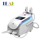 2019 Golden manufacture ipl laser hair removal home / ipl laser hair removal portable / ipl laser machine