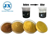 2017 China 30 Polyaluminium Chloride Chemical