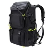 Large Professional Shock Proof Outdoor Travelling Waterproof DSLR Camera Bag Backpack