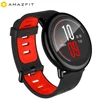 China made fitness tracker Amazfit Pace A1612 smartwatch android bluetooth 4g IP67 waterproof sports smart phone watch