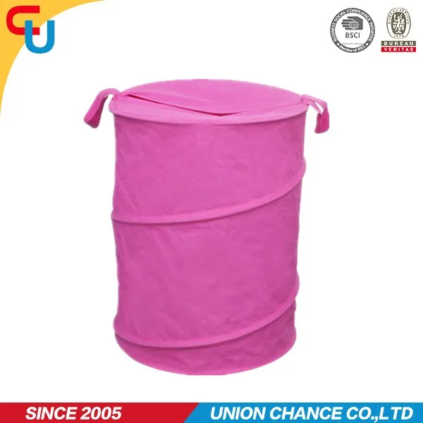 hamper size d35*h45 cm        usage home storage,home decor