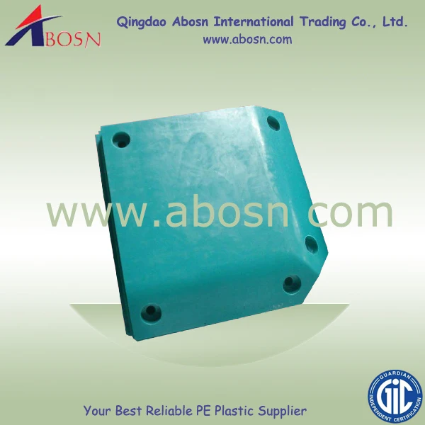 Waterproof Plastic Anti Static Uhmwpe Ship